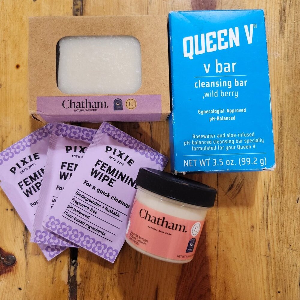 Assorted Make Up Beauty & Skincare Bundle 45pc Pixi Benefit Pacifica Bath Body - Picture 6 of 8